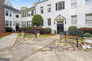 21 Peachtree Memorial Dr NW, Atlanta, GA 30309 - Photo 7