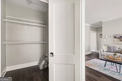 21 Peachtree Memorial Drive NW #8A, Atlanta, GA 30309 - Photo 23