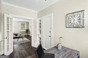21 Peachtree Memorial Dr NW, Atlanta, GA 30309 - Photo 17