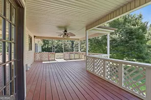 239 Ebenezer Church Rd, Fayetteville, GA 30215 - Photo 41
