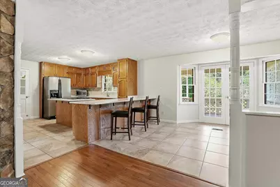 239 Ebenezer Church Rd, Fayetteville, GA 30215 - Photo 21