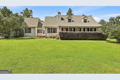 239 Ebenezer Church Rd, Fayetteville, GA 30215 - Photo 1