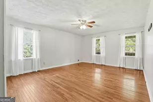239 Ebenezer Church Rd, Fayetteville, GA 30215 - Photo 31
