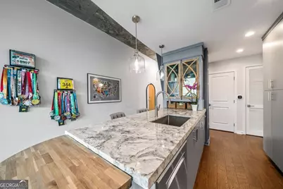860 Peachtree Street NE #711, Atlanta, GA 30308 - Photo 11
