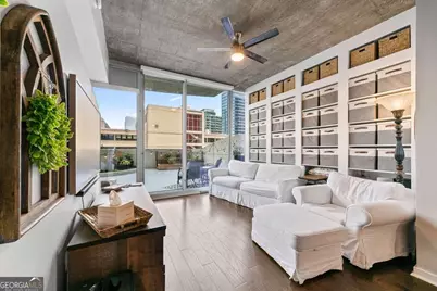 860 Peachtree Street NE #711, Atlanta, GA 30308 - Photo 7