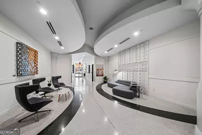 860 Peachtree Street NE #711, Atlanta, GA 30308 - Photo 35