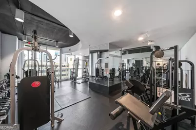 860 Peachtree Street NE #711, Atlanta, GA 30308 - Photo 45