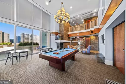 860 Peachtree Street NE #711, Atlanta, GA 30308 - Photo 41