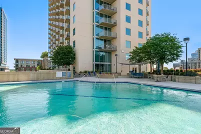 860 Peachtree Street NE #711, Atlanta, GA 30308 - Photo 43