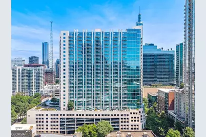 860 Peachtree Street NE #711, Atlanta, GA 30308 - Photo 31