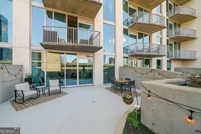 860 Peachtree Street NE #711, Atlanta, GA 30308 - Photo 23
