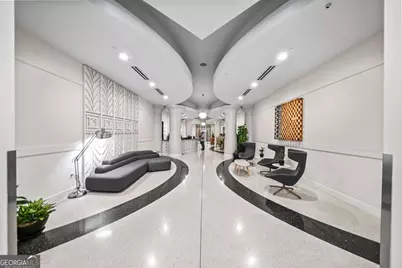 860 Peachtree Street NE #711, Atlanta, GA 30308 - Photo 37