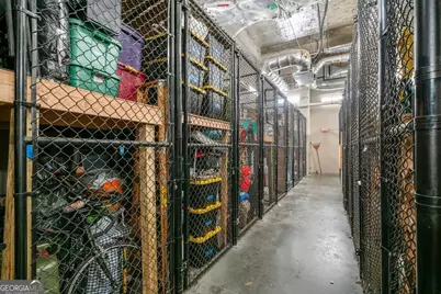 860 Peachtree Street NE #711, Atlanta, GA 30308 - Photo 27