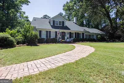 1424 Waverland Drive, Macon, GA 31211 - Photo 1