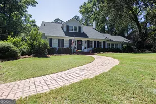 1424 Waverland Dr, Macon, GA 31211 - Photo 1
