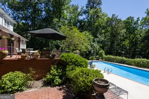 1424 Waverland Dr, Macon, GA 31211 - Photo 9