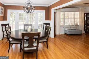 1424 Waverland Dr, Macon, GA 31211 - Photo 5