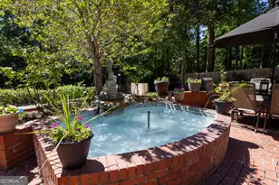 1424 Waverland Dr, Macon, GA 31211 - Photo 3