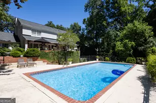 1424 Waverland Dr, Macon, GA 31211 - Photo 1