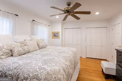 1424 Waverland Drive, Macon, GA 31211 - Photo 19