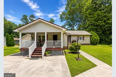 455 Wildwood Drive, Chatsworth, GA 30705 - Photo 1