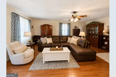 455 Wildwood Drive, Chatsworth, GA 30705 - Photo 5