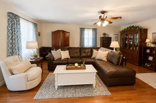 455 Wildwood Dr, Chatsworth, GA 30705 - Photo 5