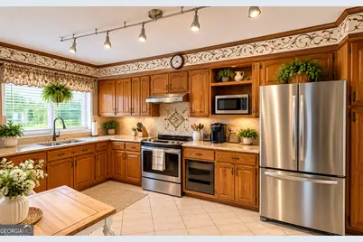455 Wildwood Drive, Chatsworth, GA 30705 - Photo 3