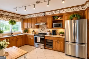 455 Wildwood Dr, Chatsworth, GA 30705 - Photo 3