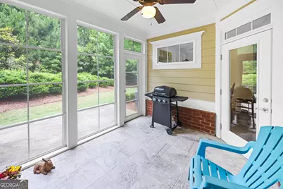 105 Olde Hickory Court, Woodstock, GA 30188 - Photo 33