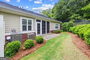 105 Olde Hickory Ct, Woodstock, GA 30188 - Photo 35