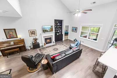 105 Olde Hickory Court, Woodstock, GA 30188 - Photo 15