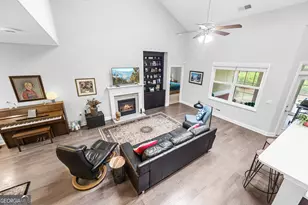 105 Olde Hickory Ct, Woodstock, GA 30188 - Photo 15