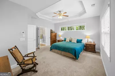 105 Olde Hickory Court, Woodstock, GA 30188 - Photo 19