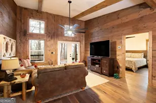642 Crabapple Dr, Blue Ridge, GA 30513 - Photo 3