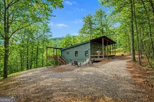 642 Crabapple Dr, Blue Ridge, GA 30513 - Photo 1