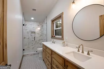 642 Crabapple Drive, Blue Ridge, GA 30513 - Photo 11