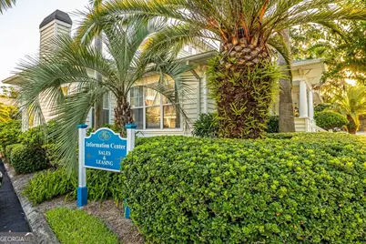 1704 Frederica Road #605, Saint Simons, GA 31522 - Photo 27