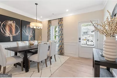213 Antiquity Circle #LOT 243, Perry, GA 31069 - Photo 31