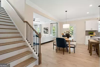 213 Antiquity Circle #LOT 243, Perry, GA 31069 - Photo 35