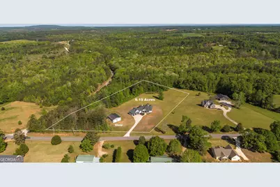 2392 Welcome Road, Roopville, GA 30170 - Photo 3