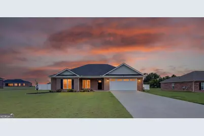 313 Old Rockdale Drive, Statesboro, GA 30461 - Photo 1