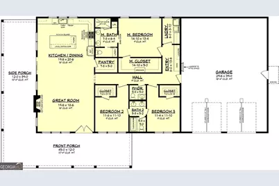 0 Walters Road, Barnesville, GA 30204 - Photo 29