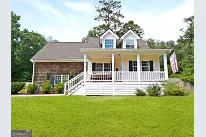 1071 Fort Argyle Lot B Road, Savannah, GA 31419 - Photo 1