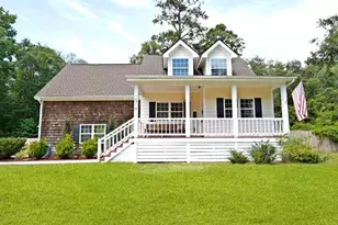 1071 Fort Argyle Rd Lot B, Savannah, GA 31419 - Photo 1