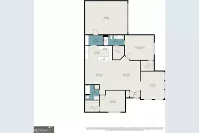 303 Commonwealth Circle, Newnan, GA 30263 - Photo 35