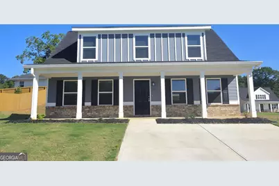 241 Charlotte Cir, Statham, GA 30666 - Photo 1
