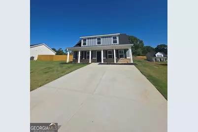 241 Charlotte Cir, Statham, GA 30666 - Photo 21