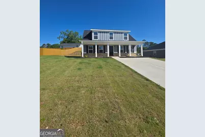 241 Charlotte Cir, Statham, GA 30666 - Photo 25