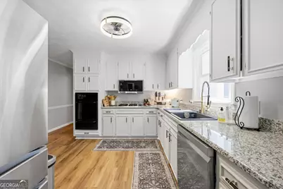 1434 Craddock Way, Macon, GA 31210 - Photo 23